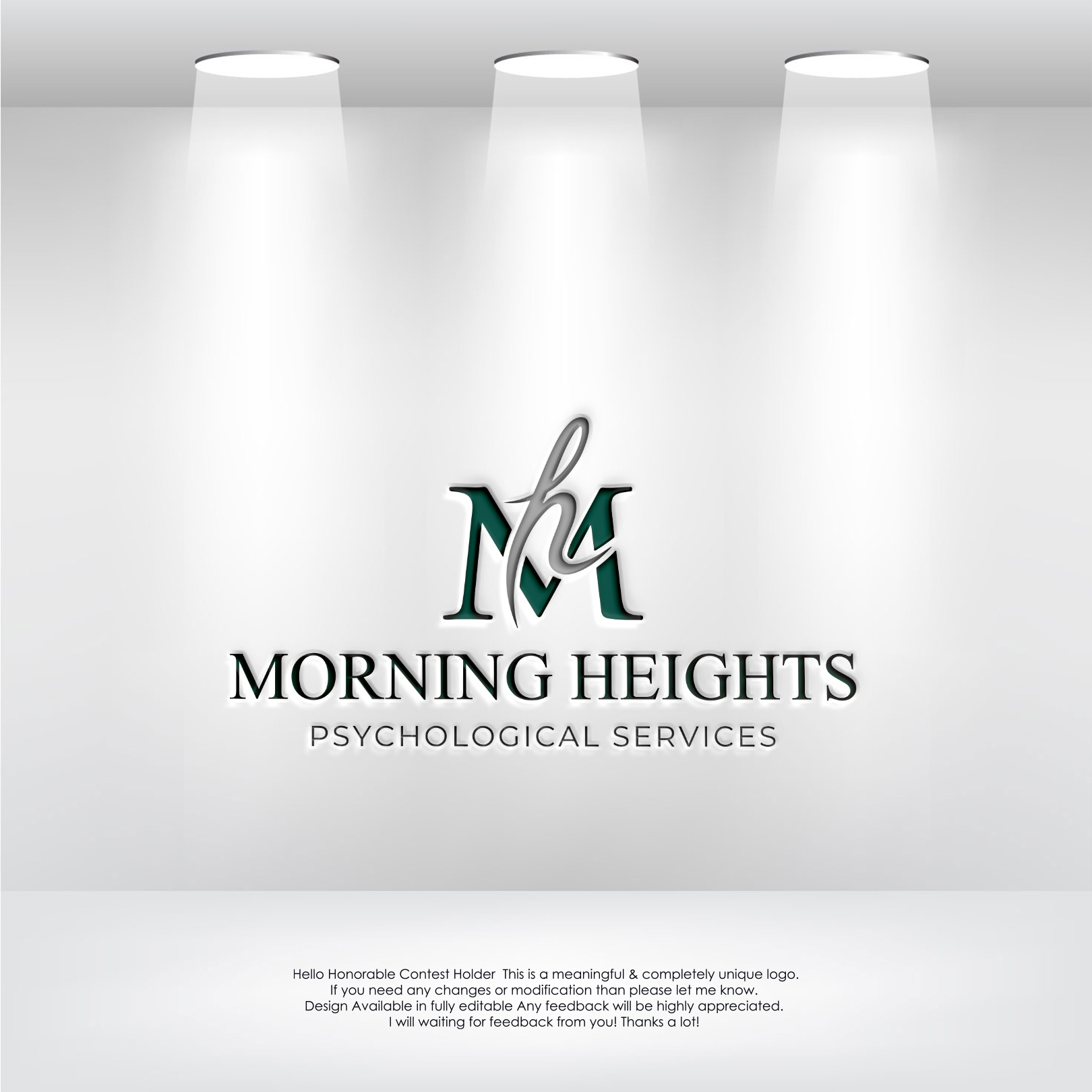 Logo Design by LogoEon for this project | Design #35893171