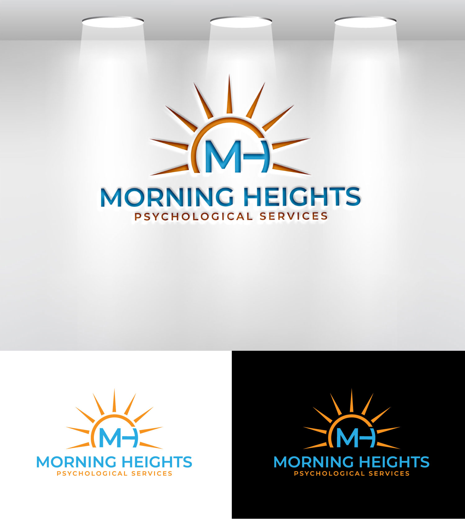 Logo Design by Mi Design1 for this project | Design #35891854