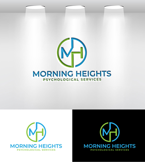 Logo Design by Mi Design1 for this project | Design: #35891901