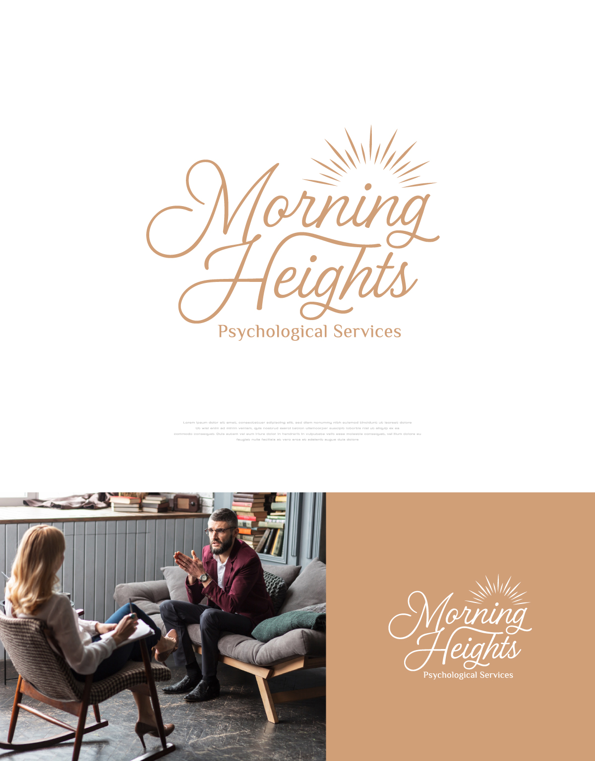 Logo Design by apik. for this project | Design #35893037