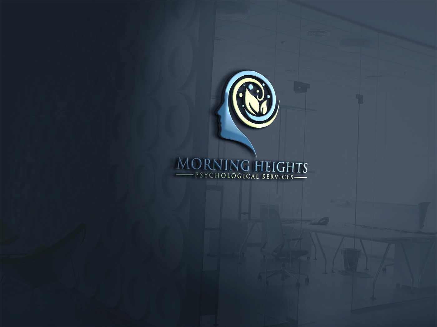 Logo Design by Nova_Create for this project | Design #35912172