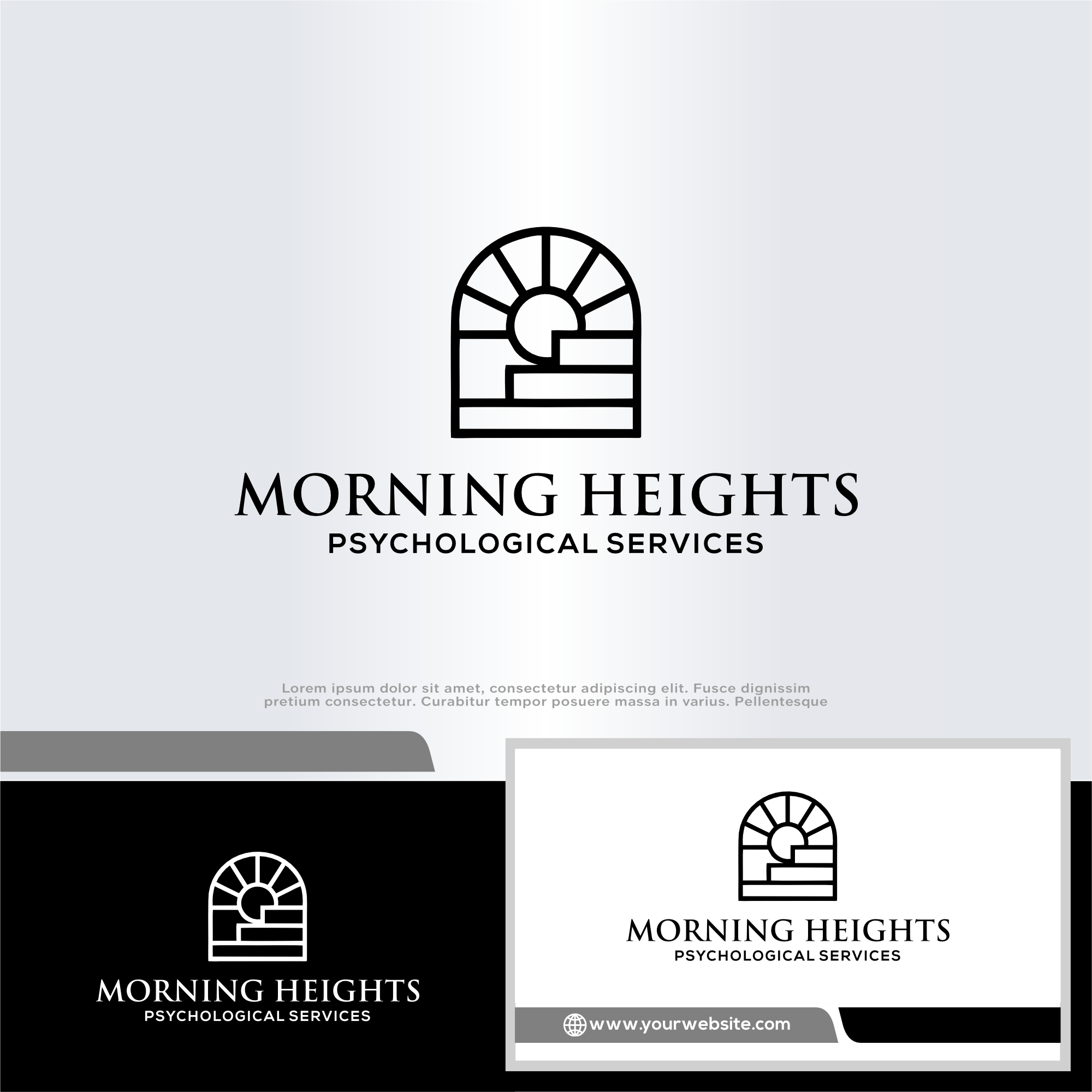 Logo Design by win it for this project | Design #35890503