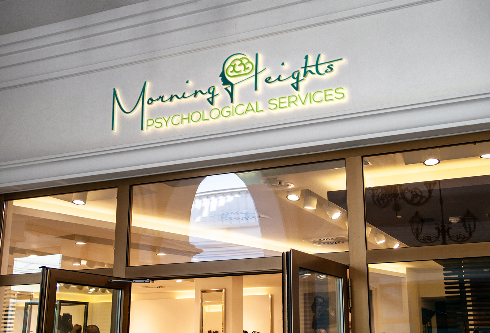 Logo Design by jessimorge for this project | Design #35893783