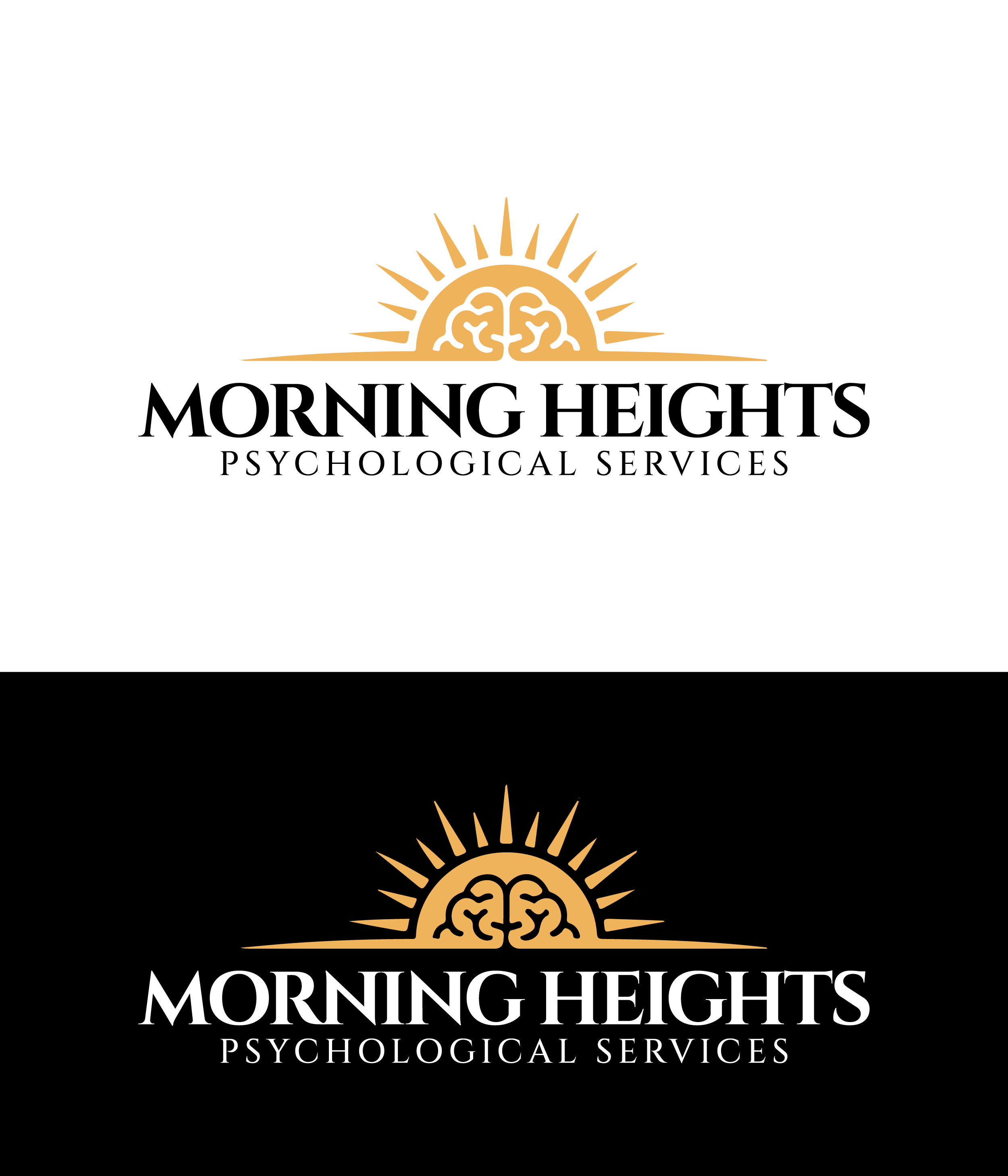 Logo Design by THE DESIGN MAN for this project | Design #35888753