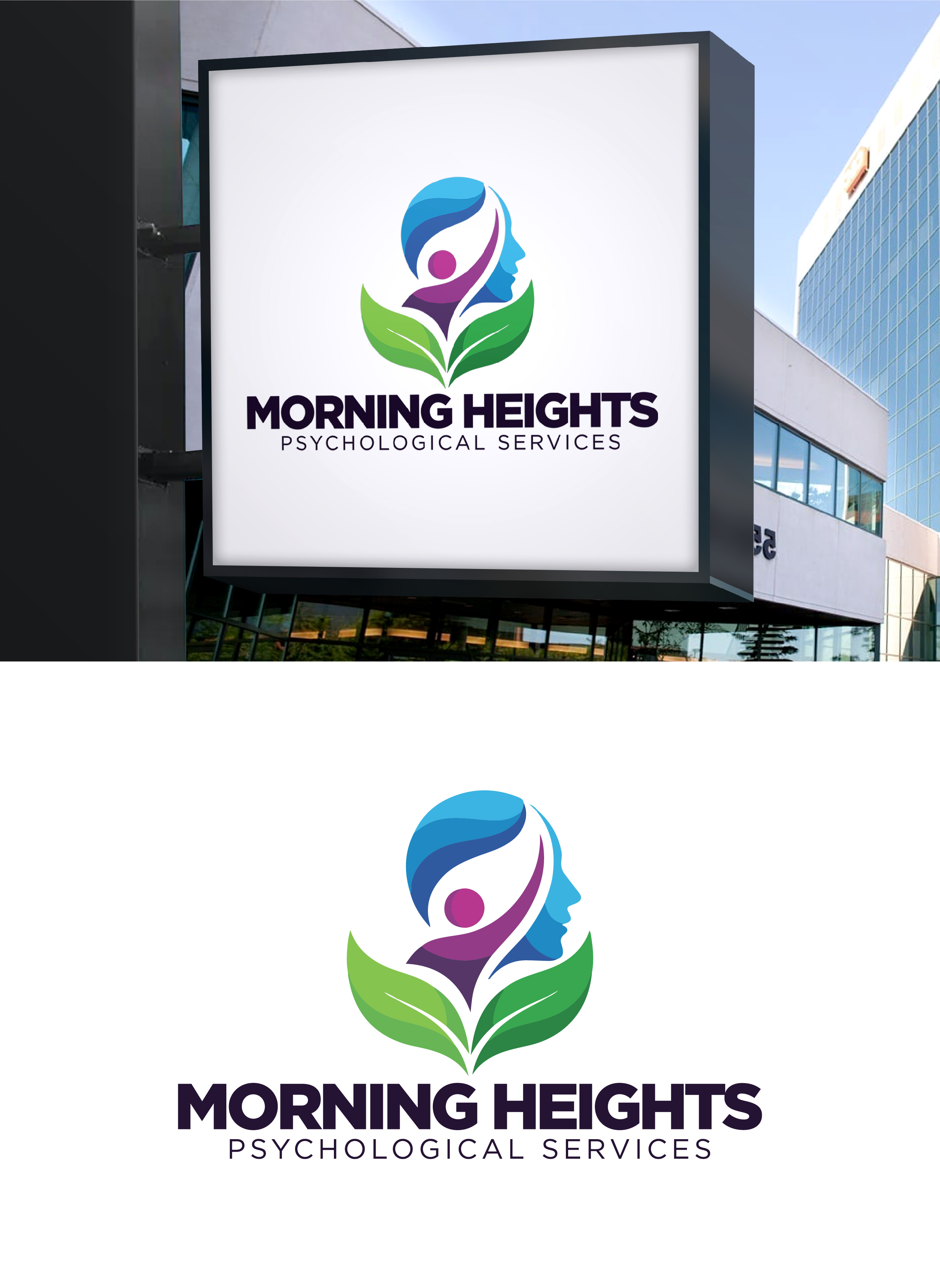 Logo Design by THE DESIGN MAN for this project | Design #35888754