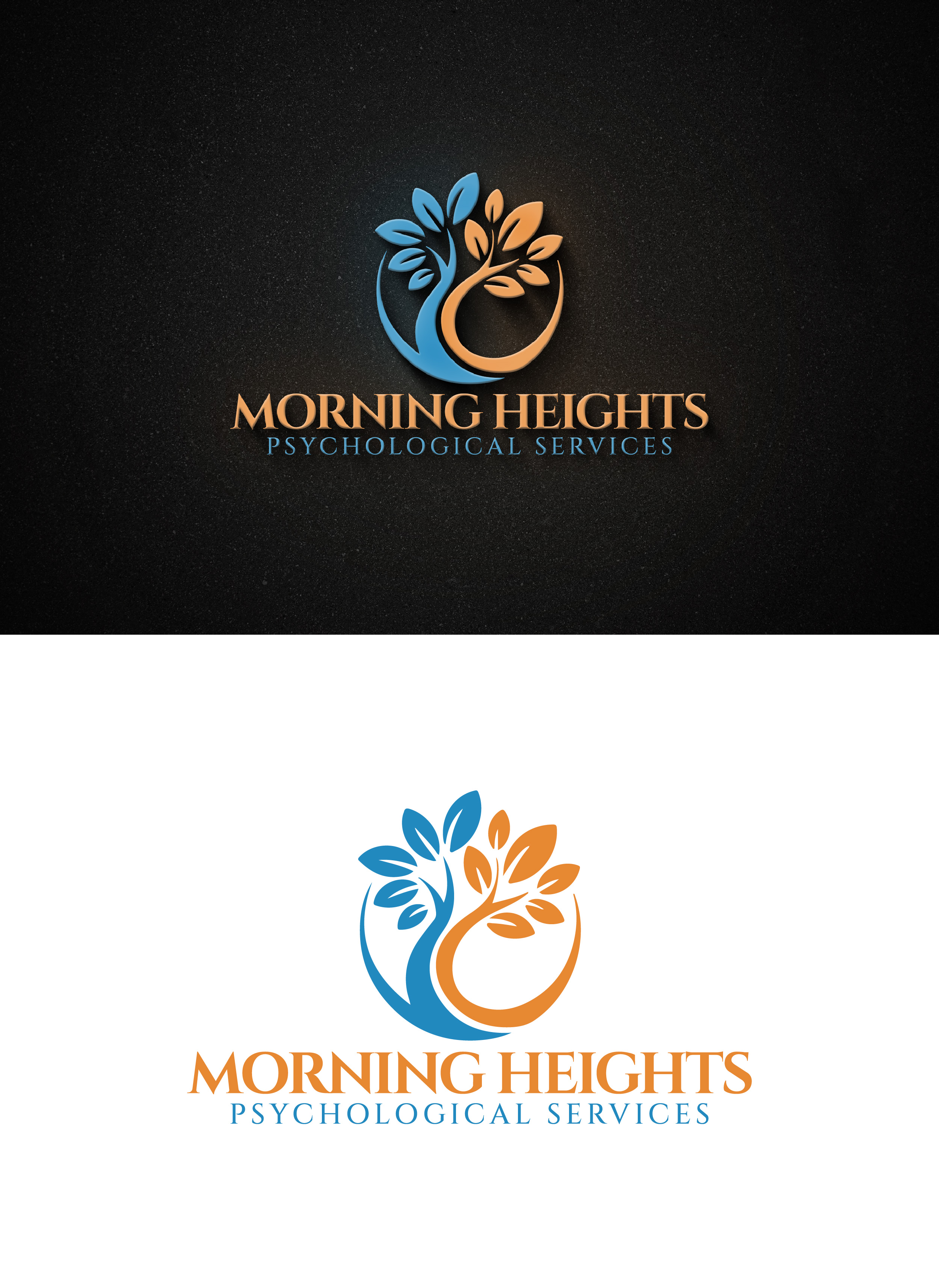 Logo Design by THE DESIGN MAN for this project | Design #35888755