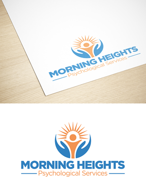 Logo Design by THE DESIGN MAN for this project | Design #35889167