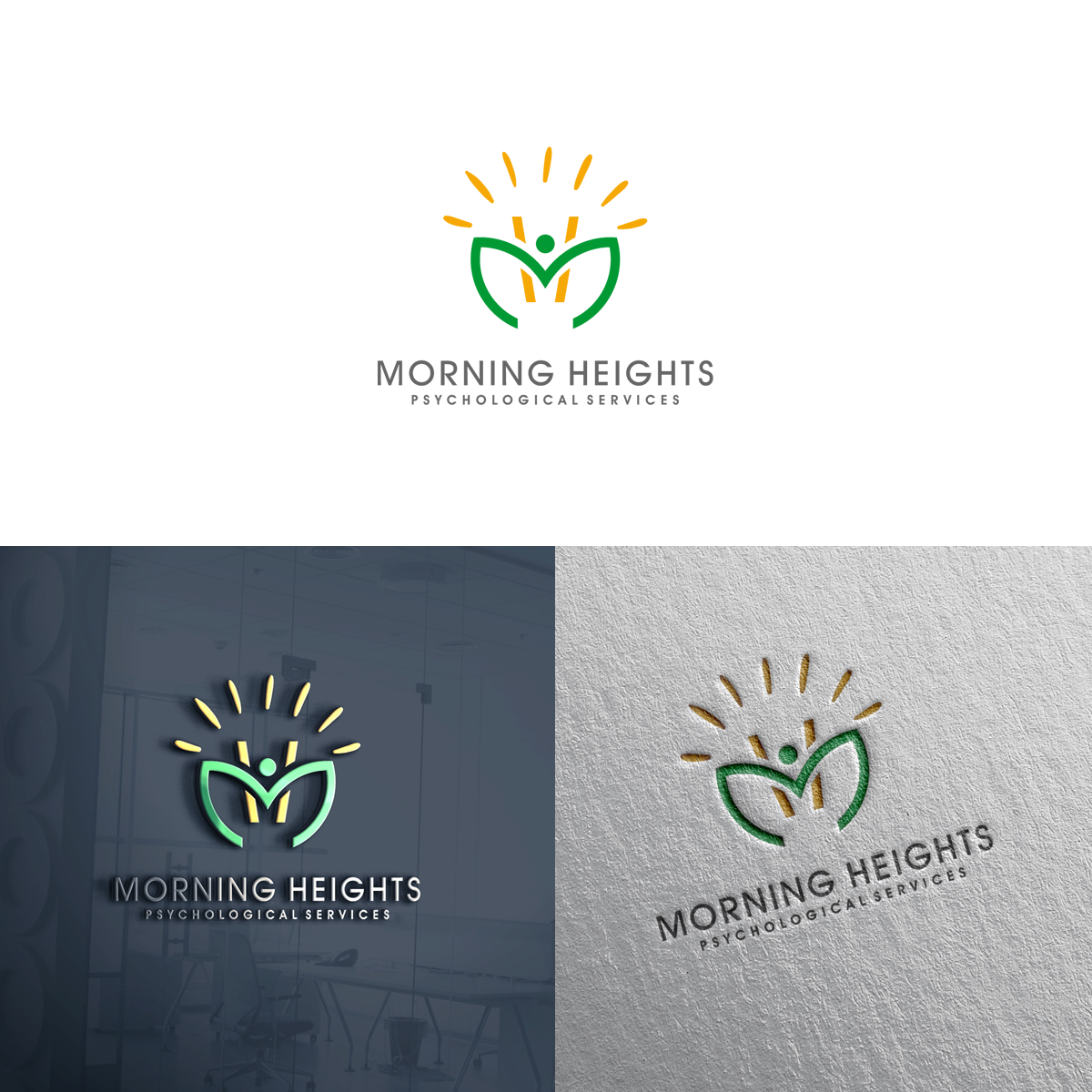 Logo Design by bijuak for this project | Design #35891745