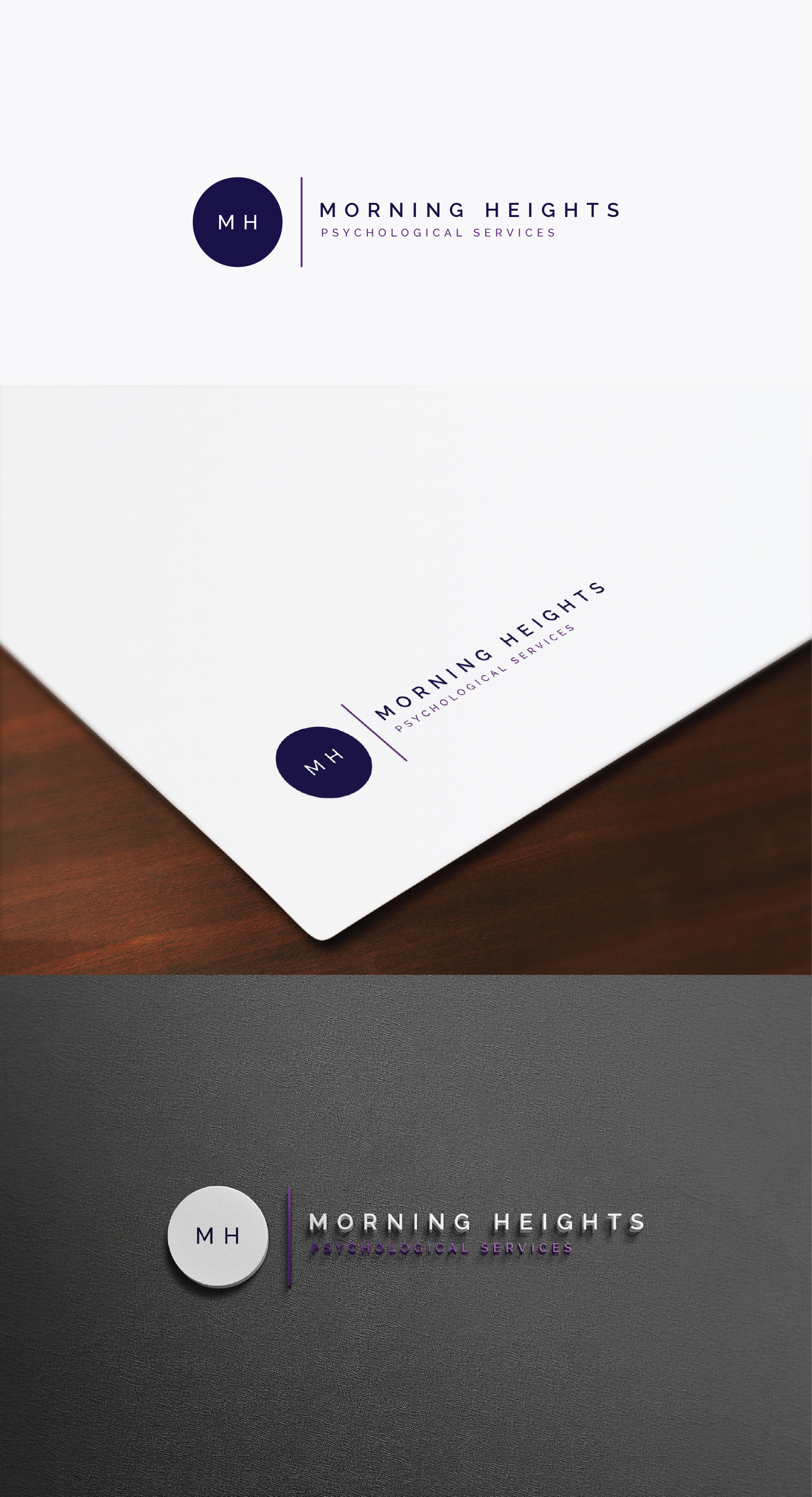 Logo Design by IMilenovic for this project | Design #35891026