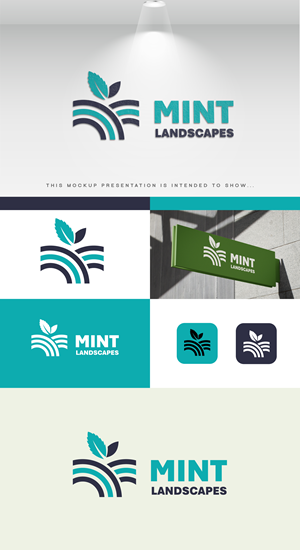 Logo Design by Nukhta Design for this project | Design: #35915917