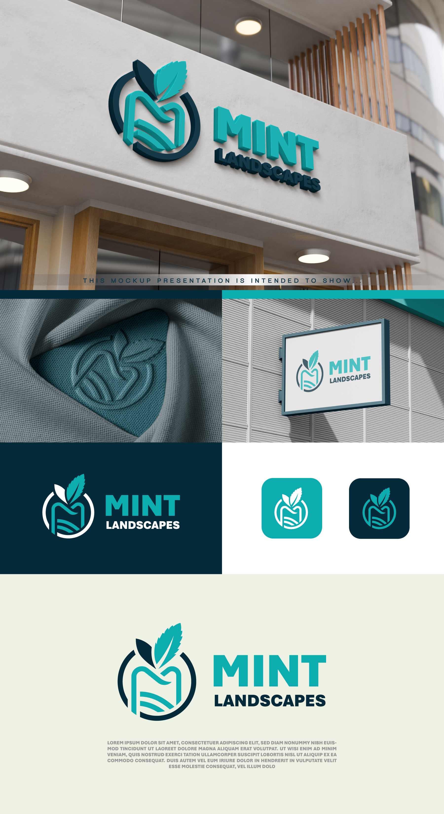 Logo Design by Nukhta Design for this project | Design #35968132