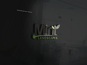 Diseño de Logo por jonkonrad para este proyecto | Diseño: #35893455