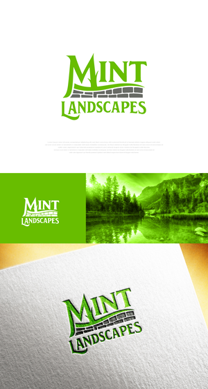 Diseño de Logo por Designzz. para este proyecto | Diseño: #35892890