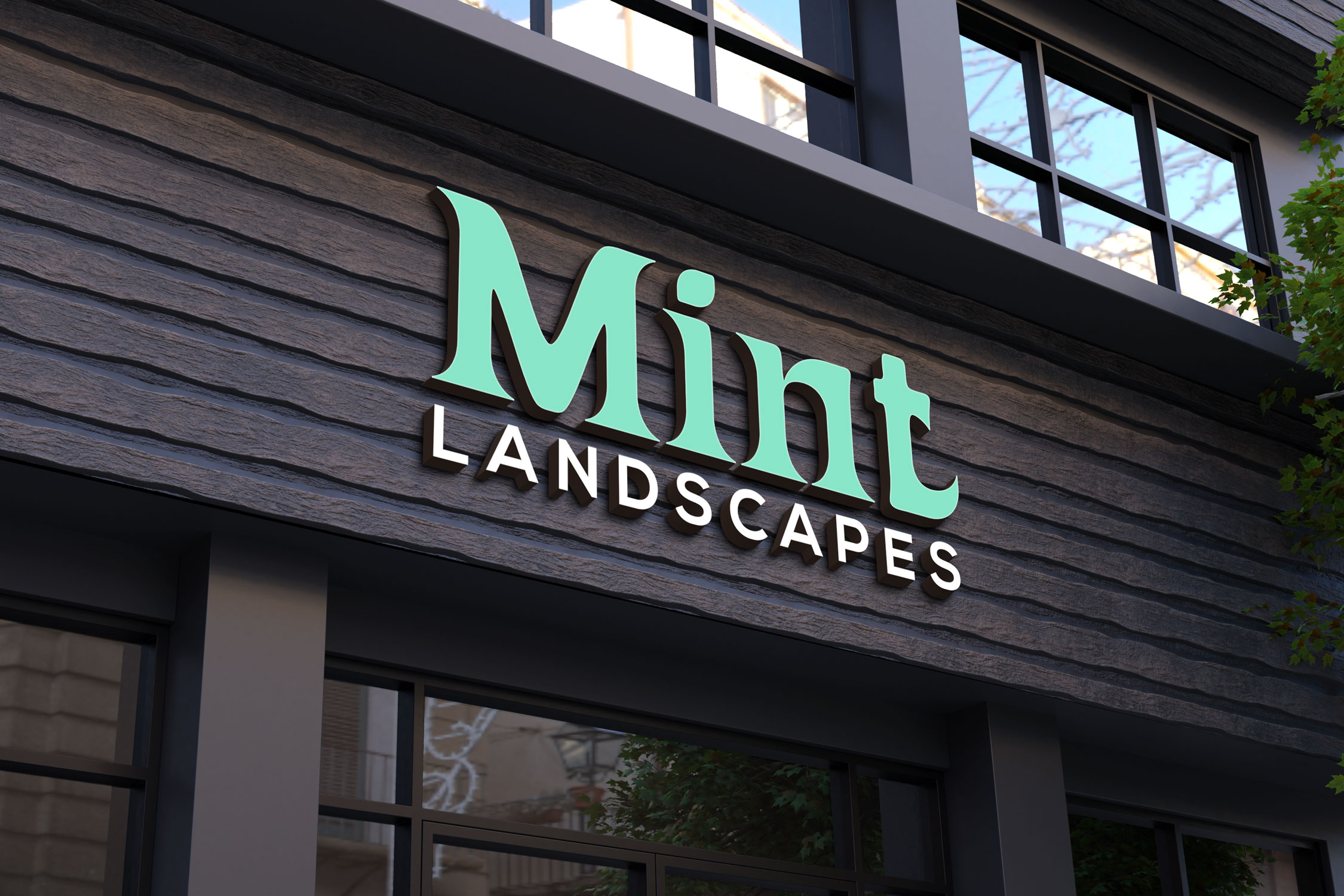 Logo Design by Kavth for this project | Design #35950217