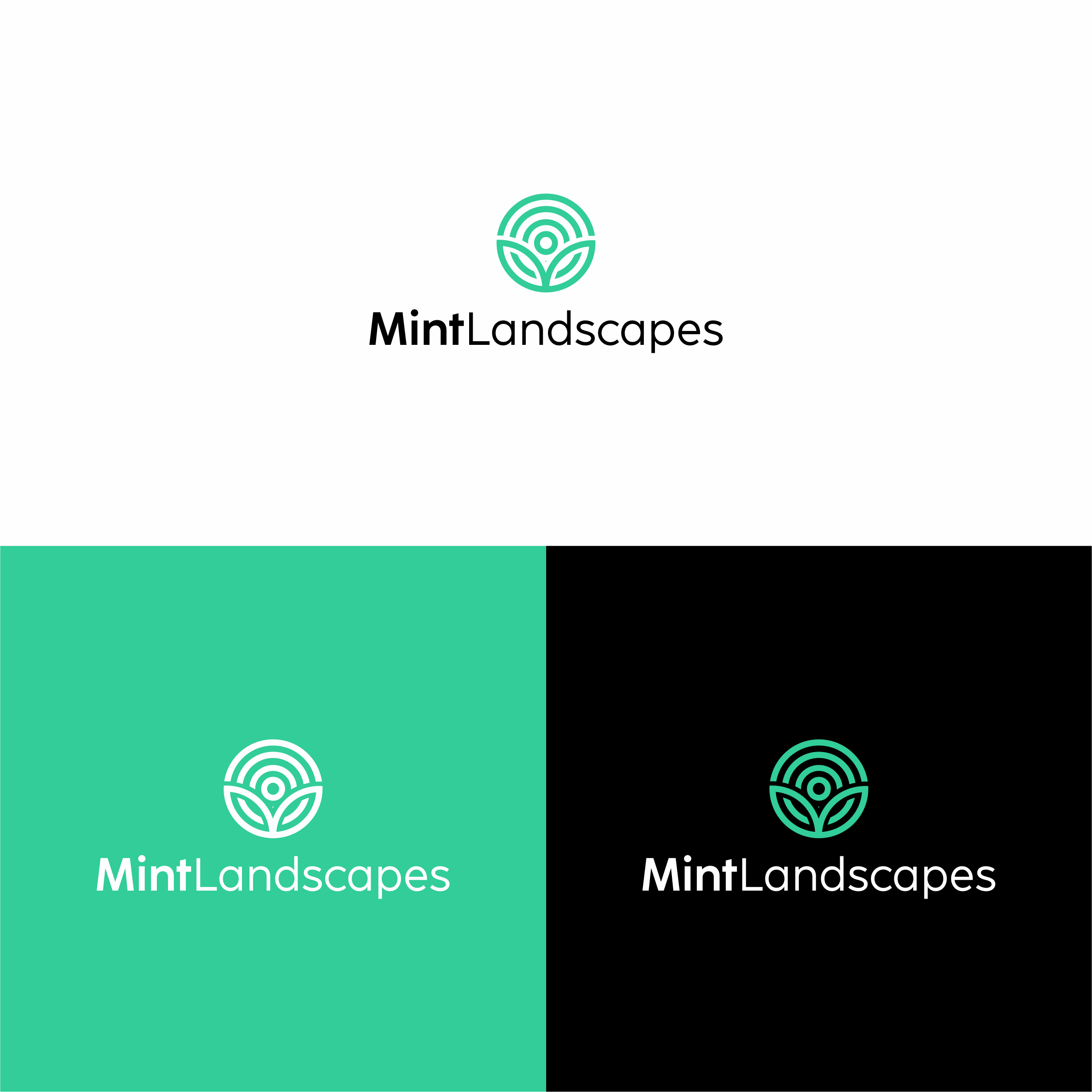 Logo Design by melzh for this project | Design #35889664