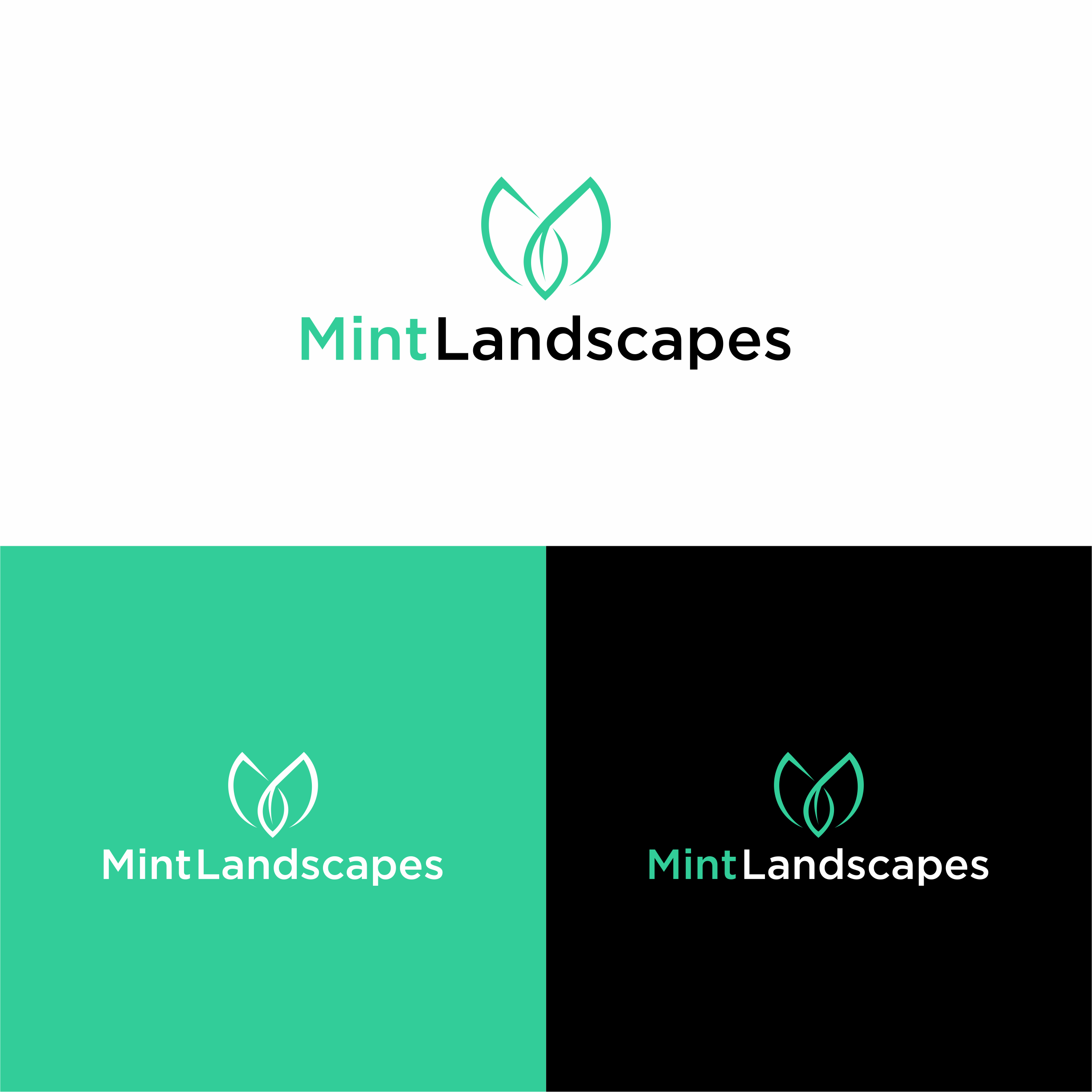 Logo-Design von melzh für dieses Projekt | Design #35918375