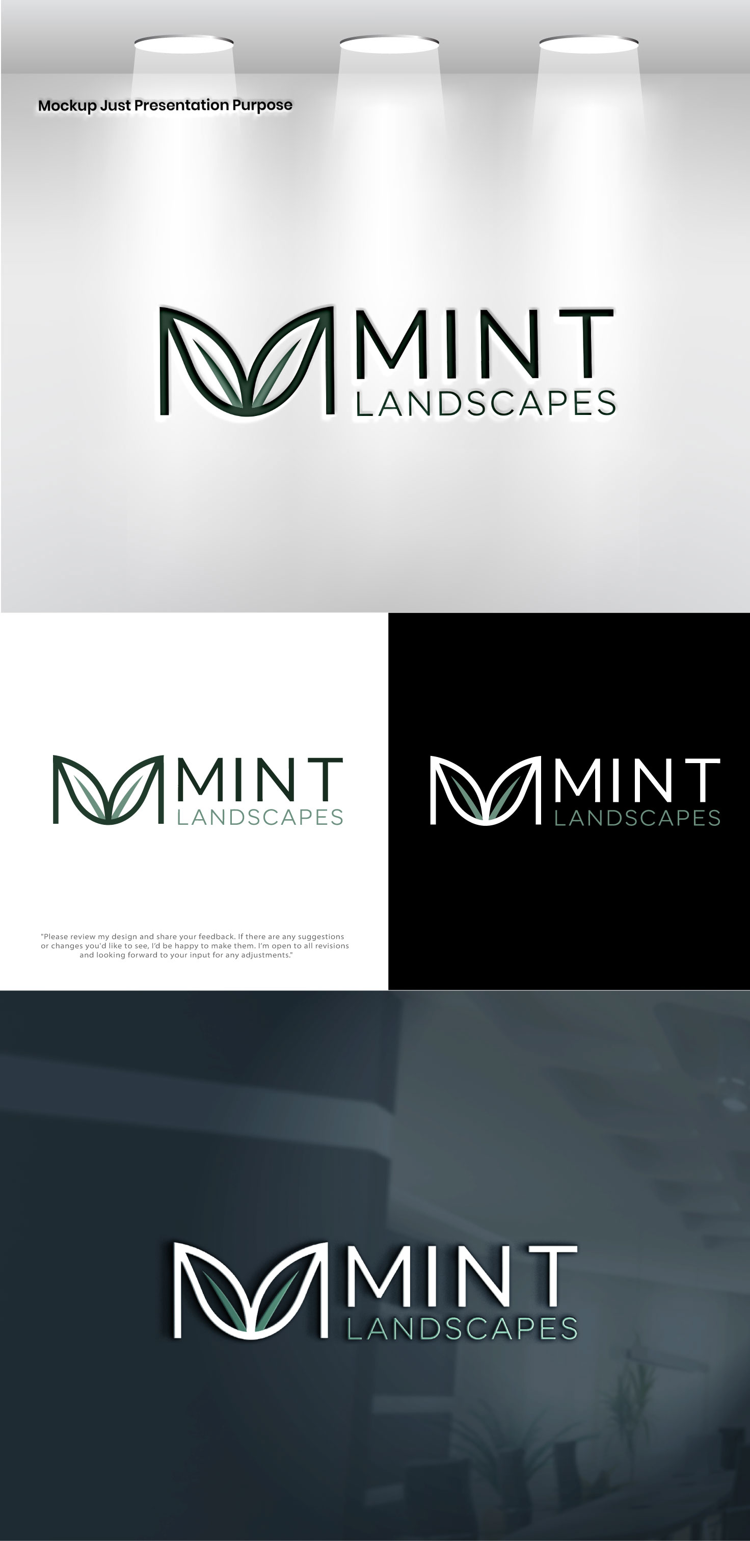 Logo Design by VectorForge for this project | Design #35900800