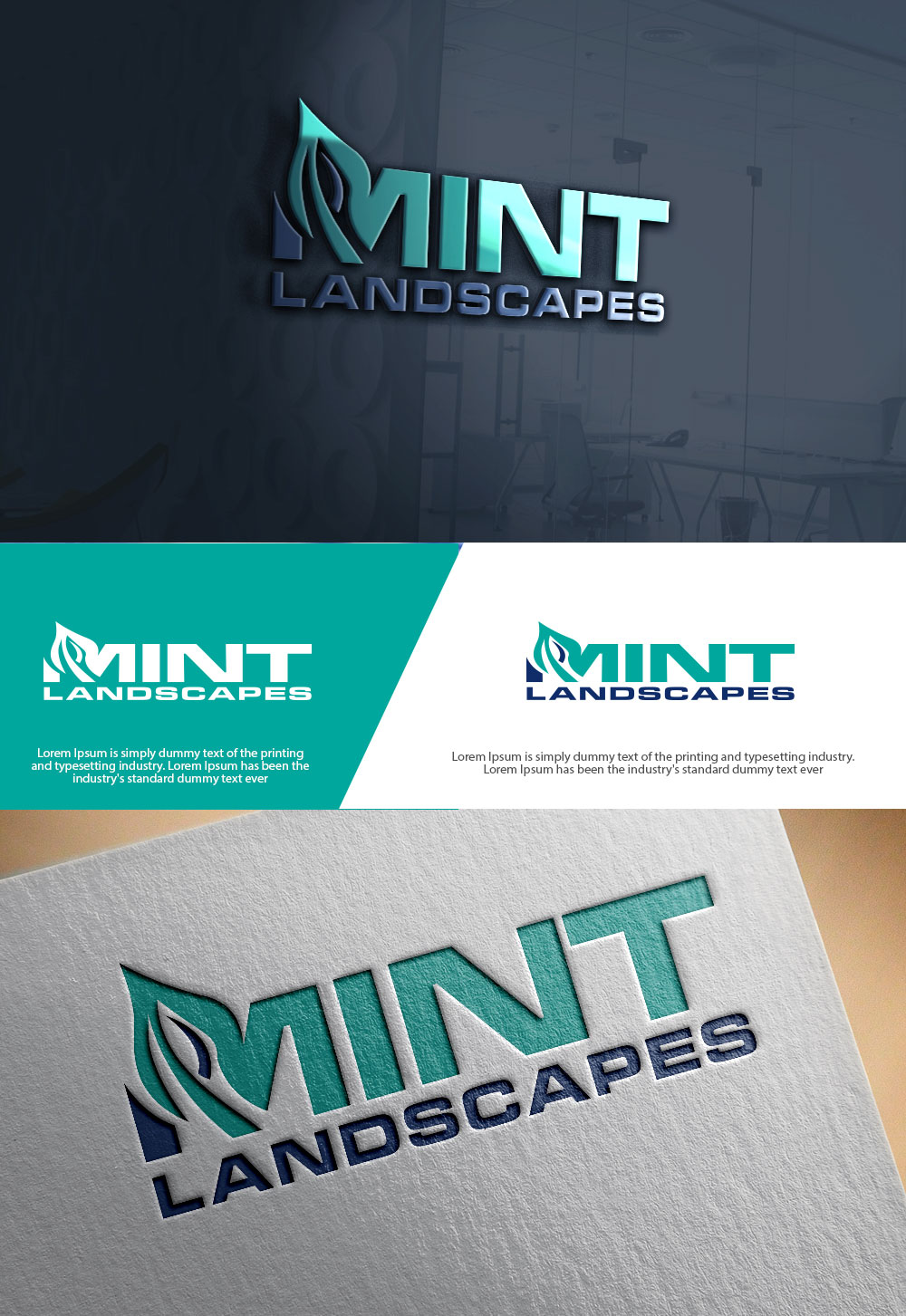Logo Design by sulemani  creation for this project | Design #35892234