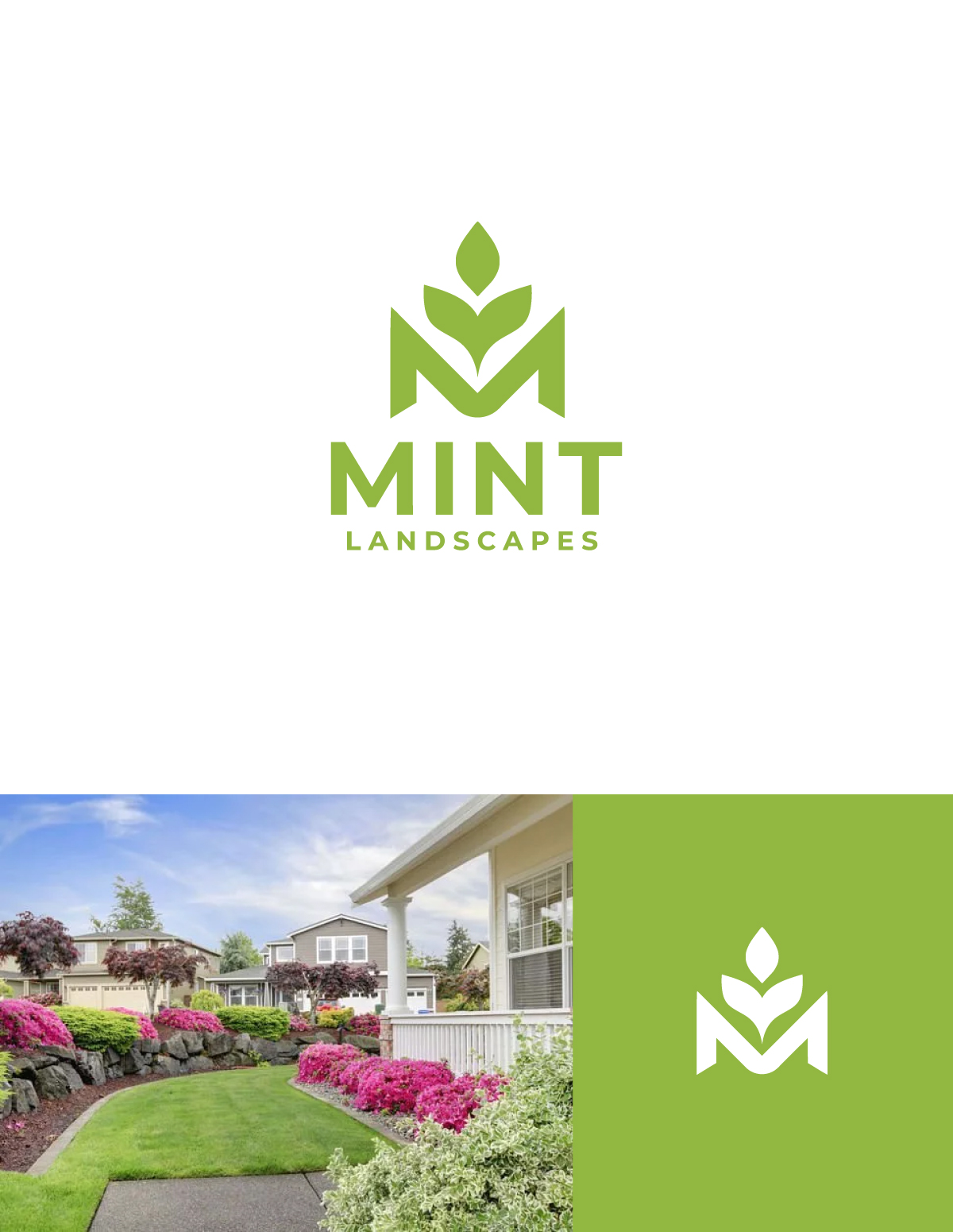 Logo Design by apik. for this project | Design #35889920