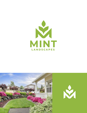 Logo Design by apik. for this project | Design: #35889920