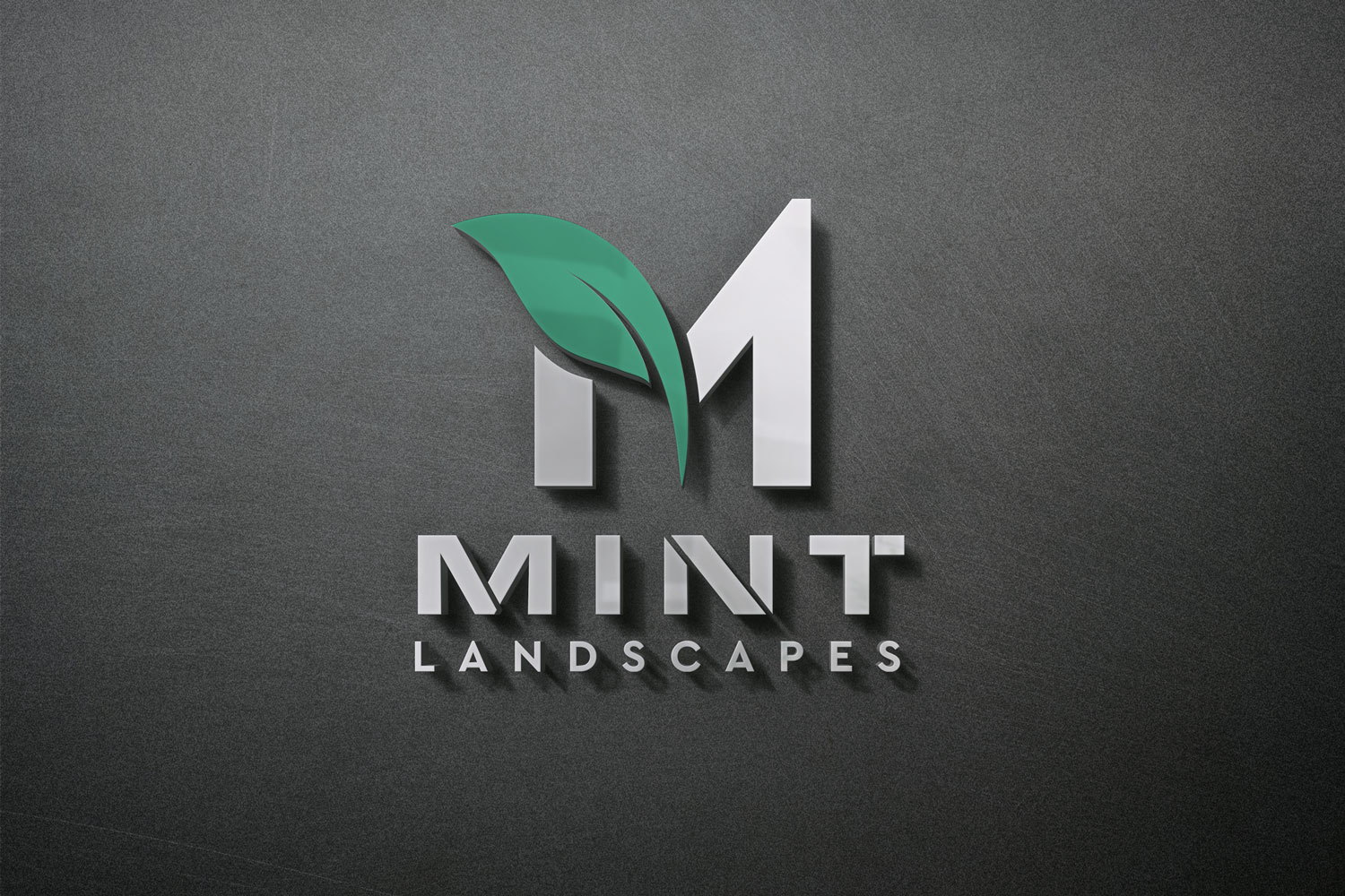 Logo Design by 4lv for this project | Design #35932203