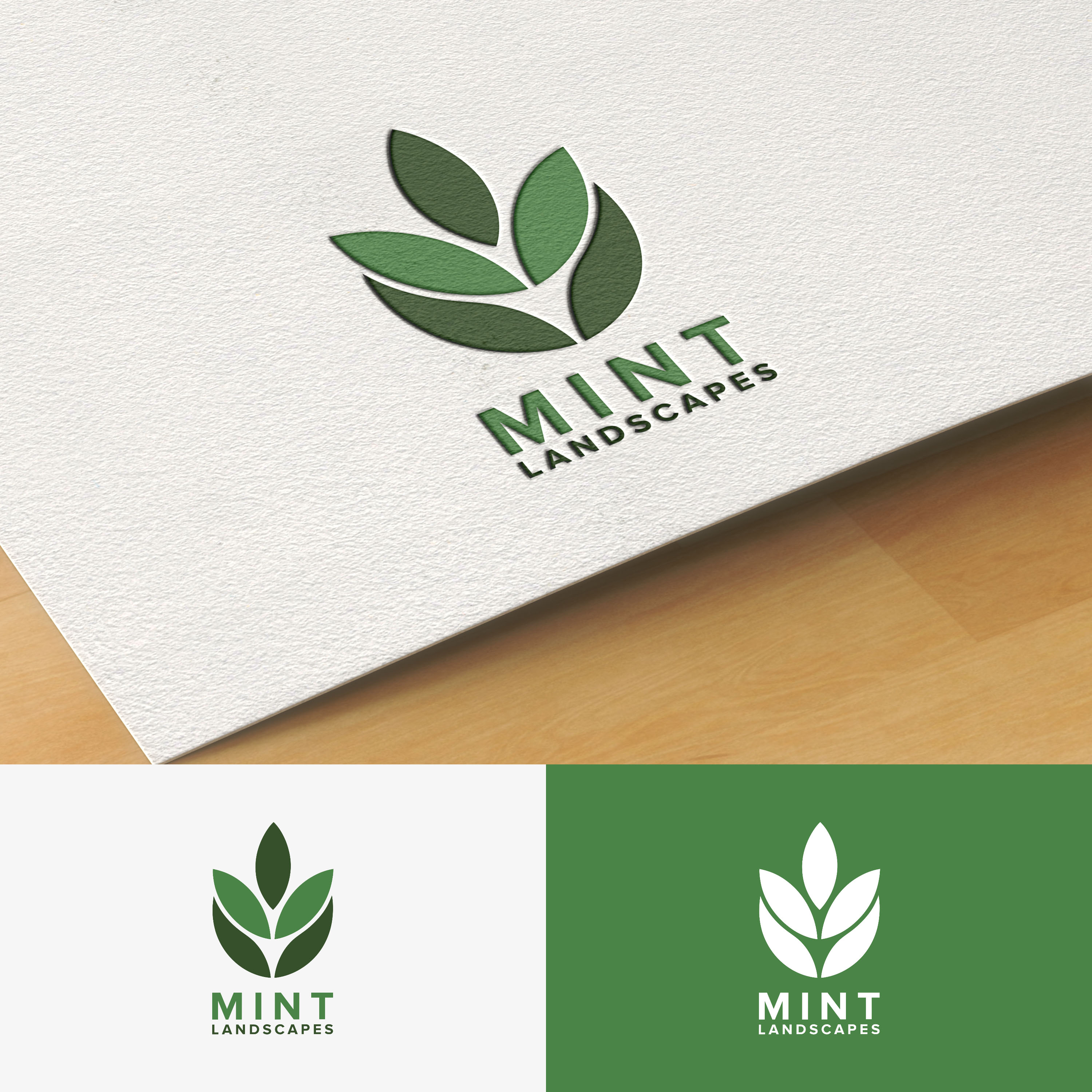 Logo Design by -ACE- for this project | Design #35898834