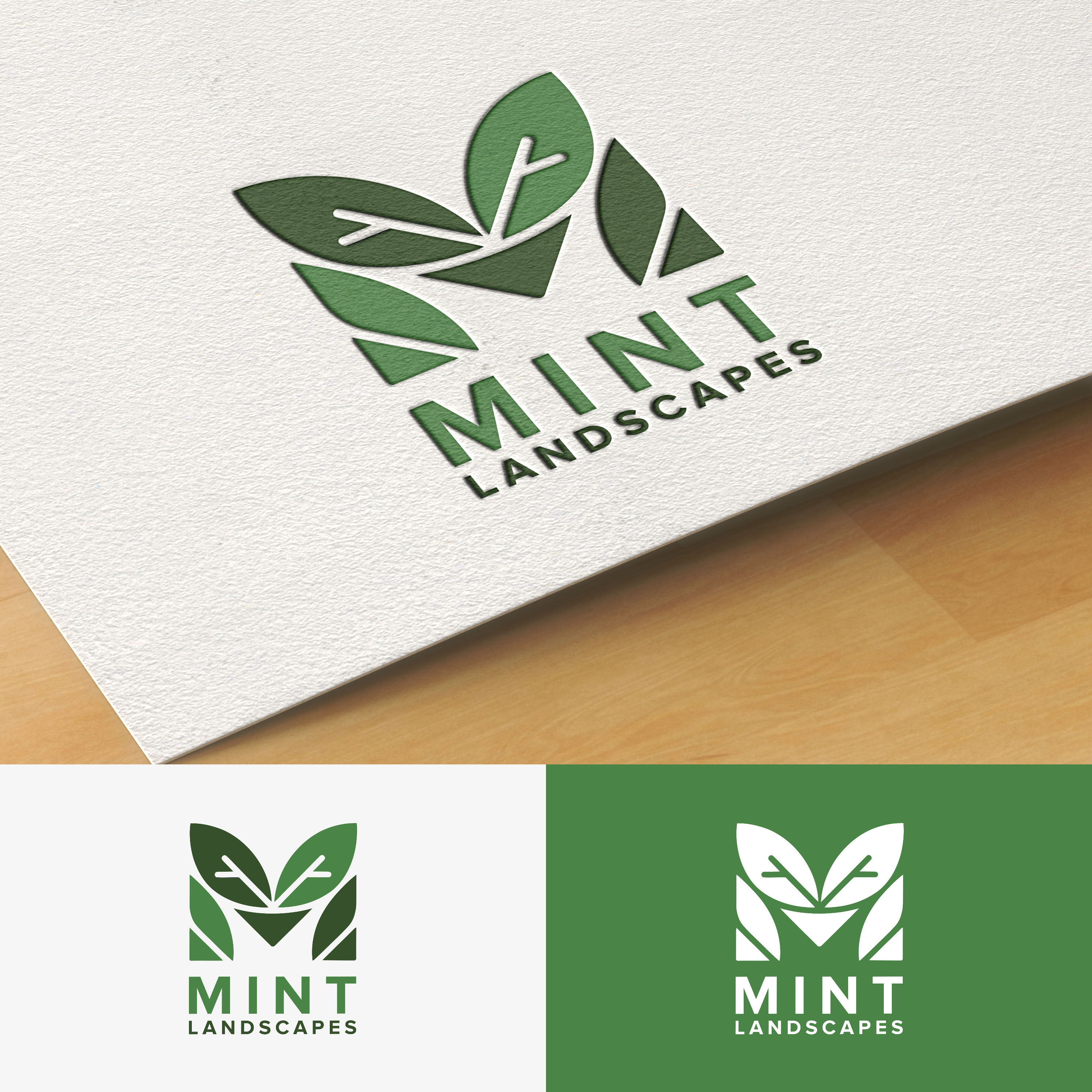 Logo Design by -ACE- for this project | Design #35898835