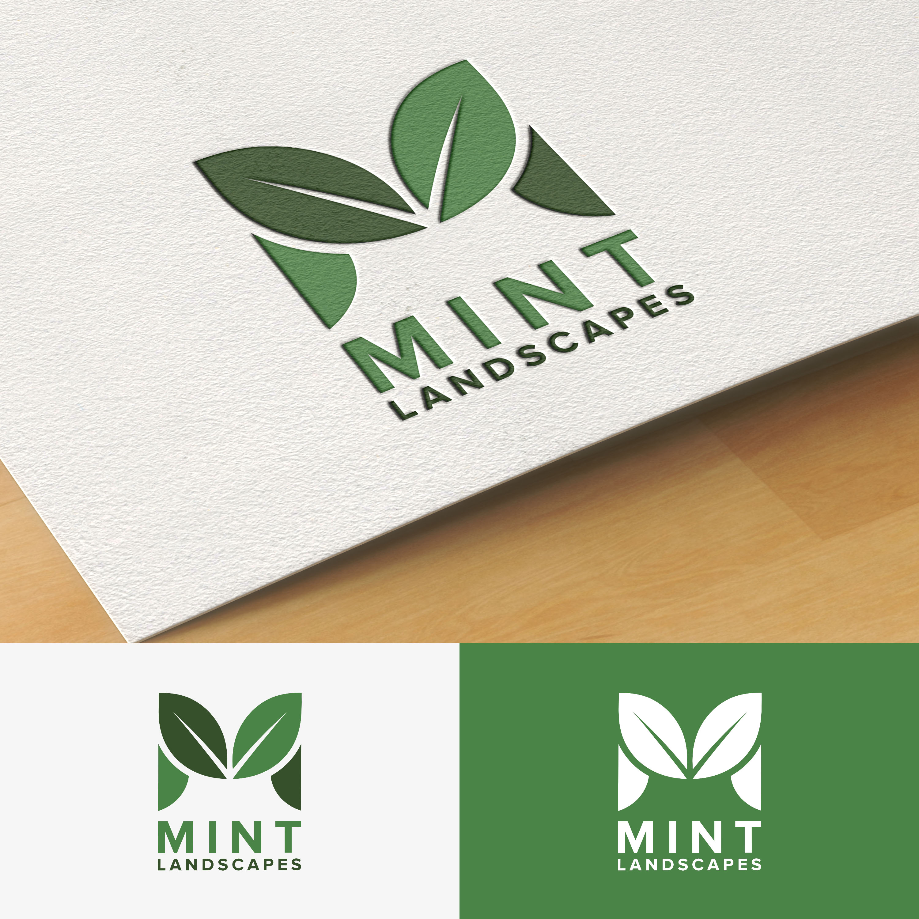 Logo Design by -ACE- for this project | Design #35898836
