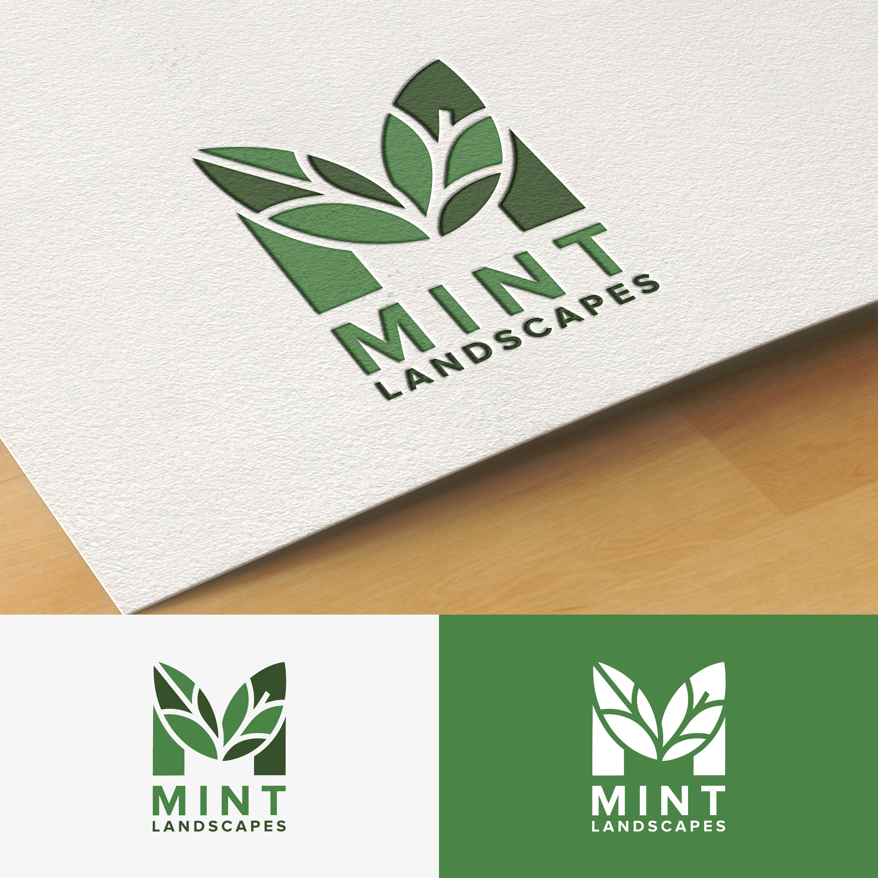 Logo Design by -ACE- for this project | Design #35898837