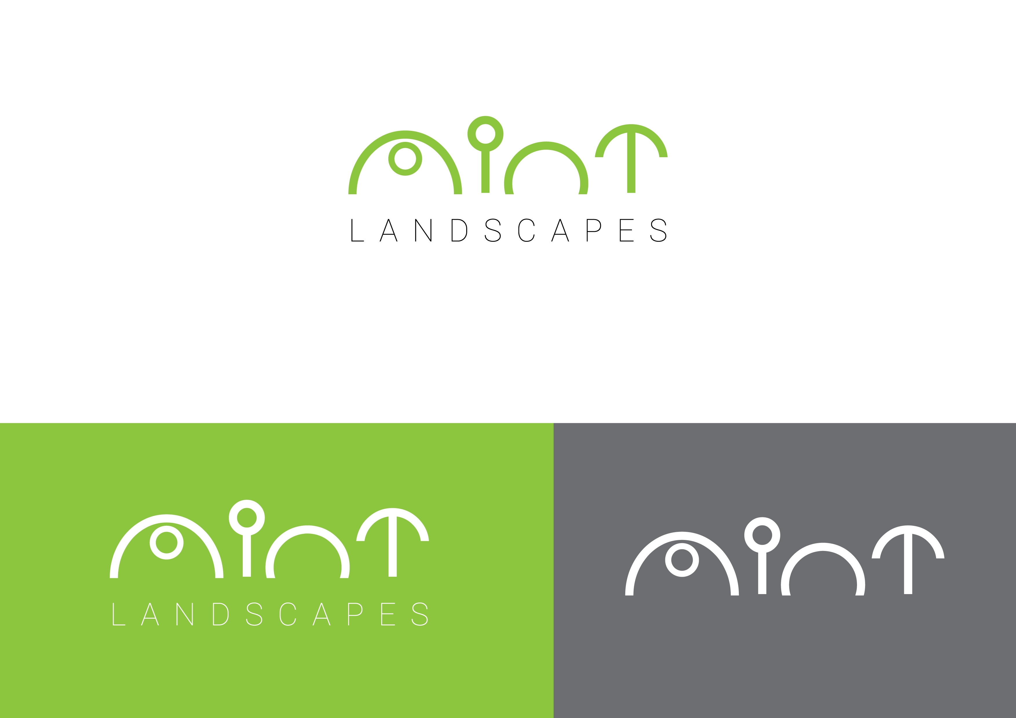 Logo Design by @gus for this project | Design #35948480