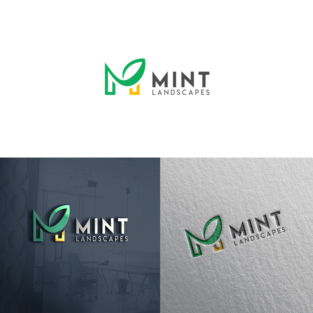 Logo Design by bijuak for this project | Design #35895407