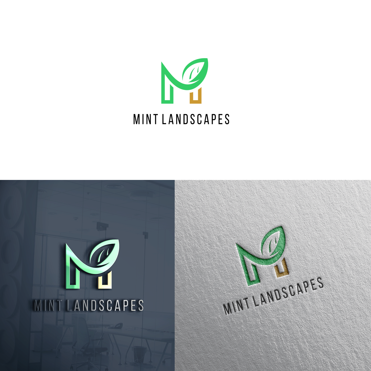 Logo Design by bijuak for this project | Design #35895509