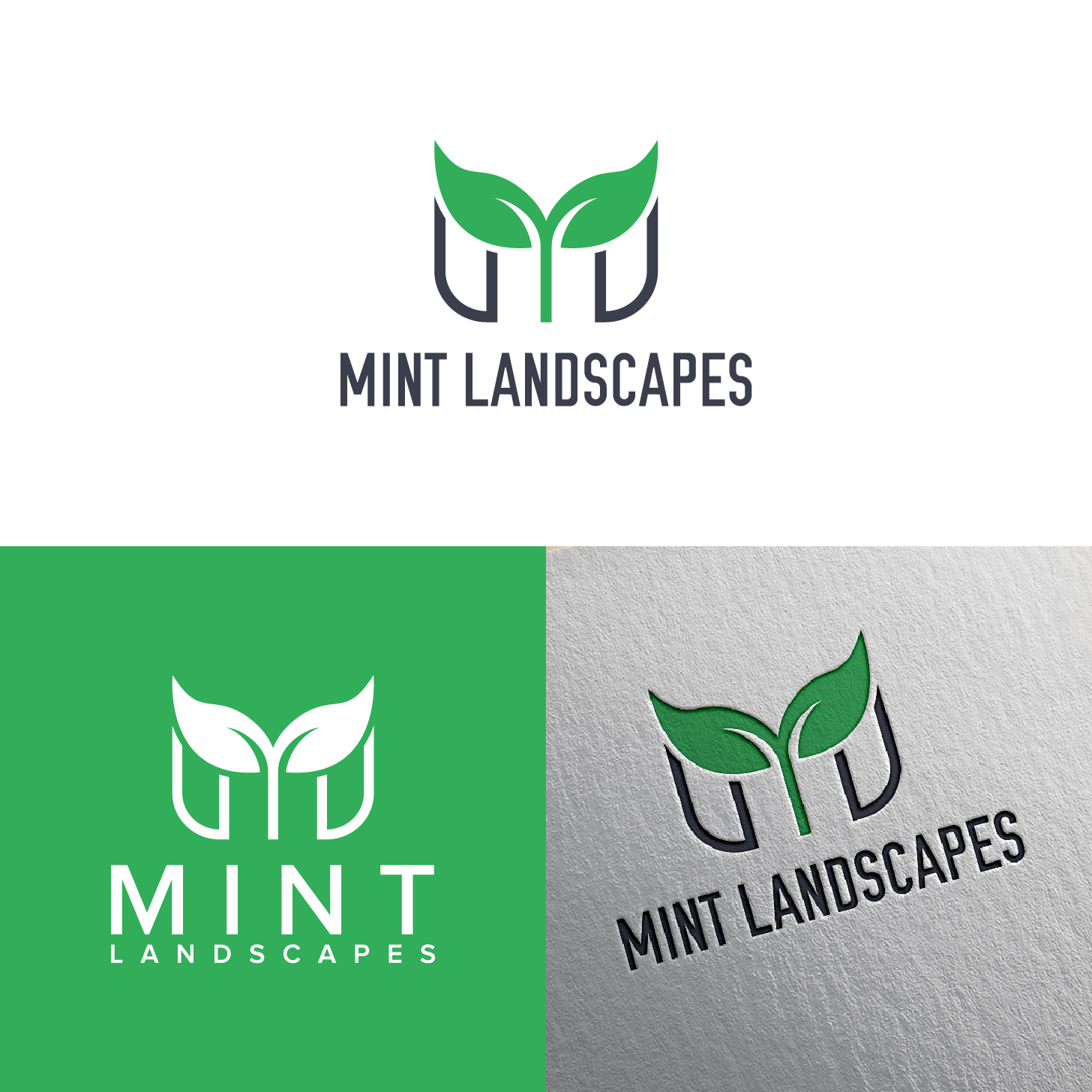 Logo Design by 4tech services for this project | Design #35890624
