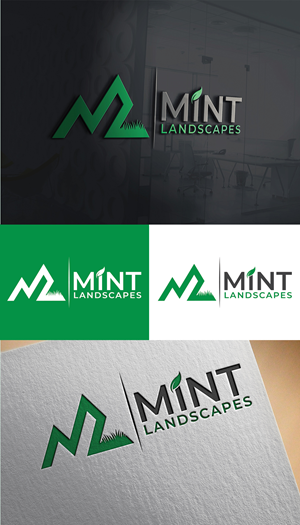 Logo Design by Imran_me for this project | Design #35895925