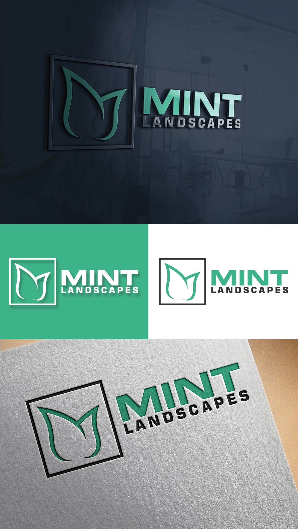 Logo Design by Imran_me for this project | Design #35969637