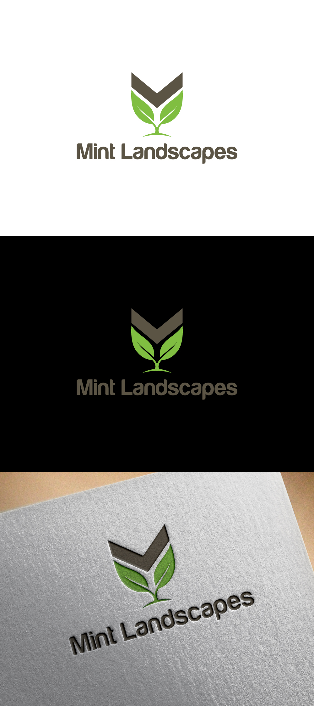 Logo Design by designA78 for this project | Design #35895506