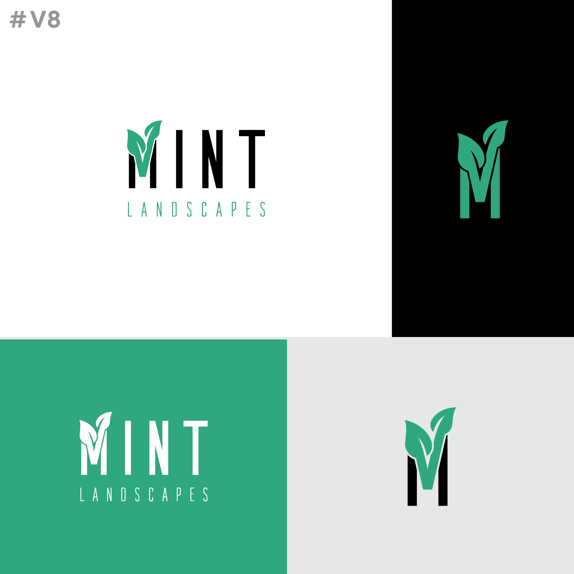 Logo-Design von Arjuna Design für dieses Projekt | Design #35968036