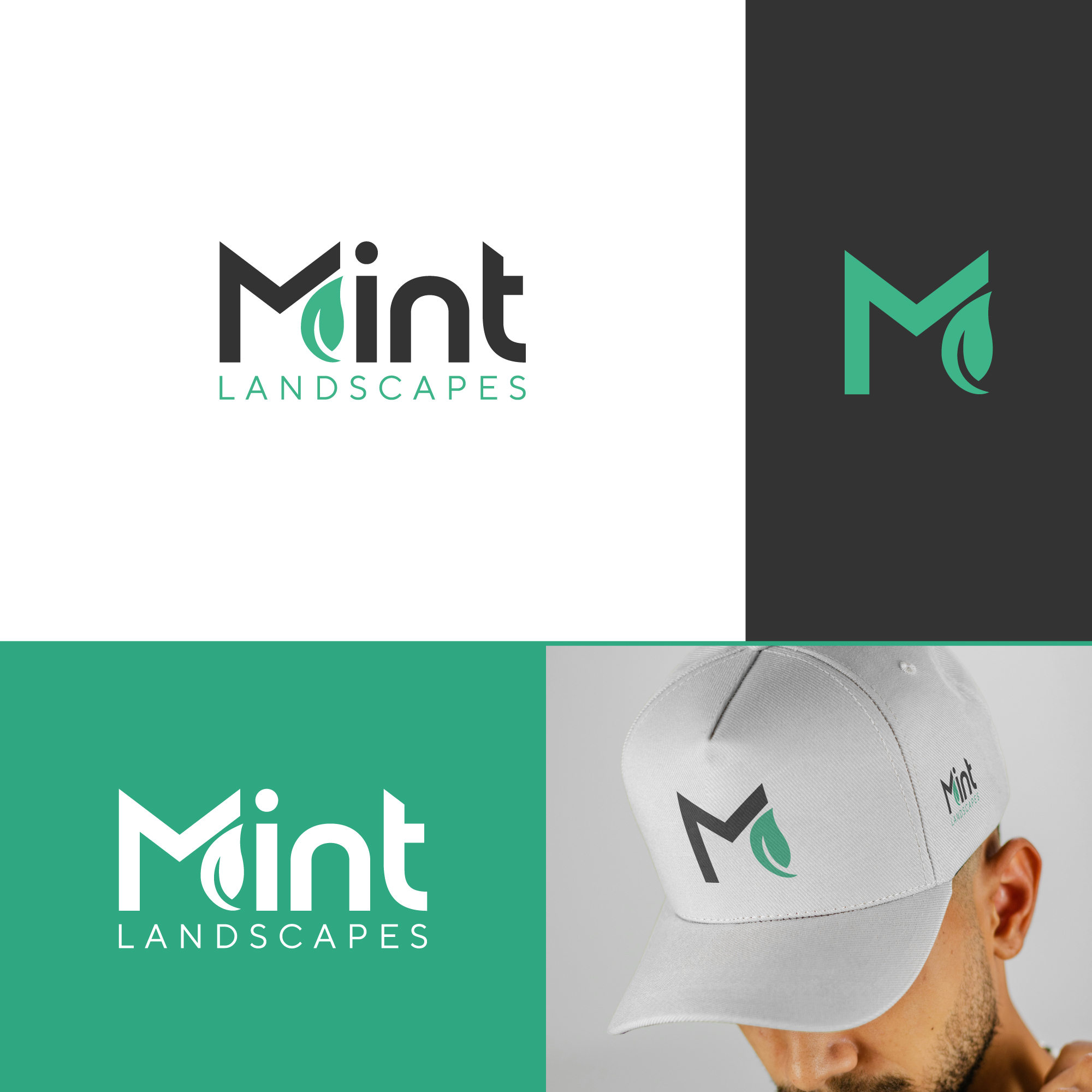 Logo Design by Arjuna Design for this project | Design #36012476