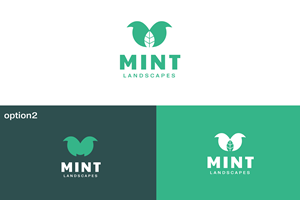 Logo Design by KREATIVE S - LOGO DESIGN for this project | Design: #35970494