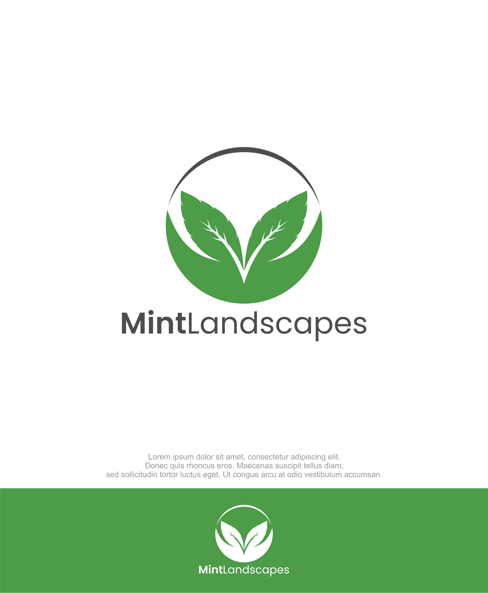 Logo Design by M.Syaiful Huda for this project | Design #35891741