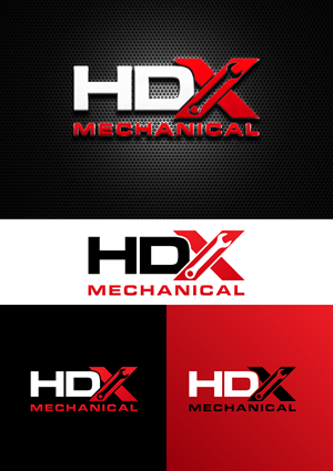 Logo Design by Sergio Coelho for this project | Design: #35893466