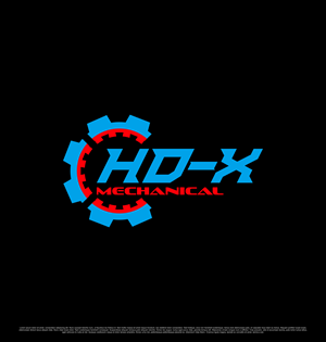 Logo Design by kebusibud for this project | Design: #35899249