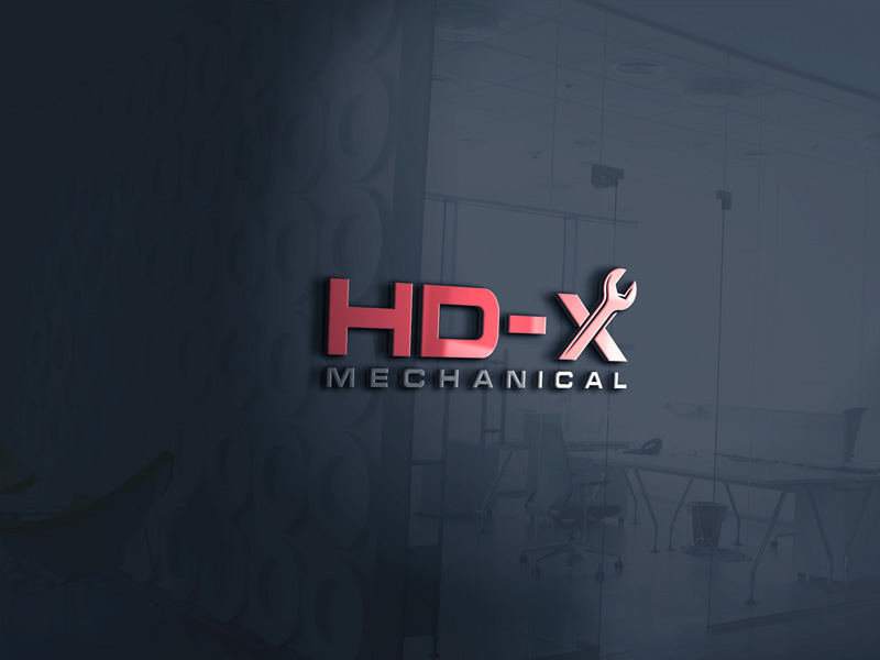 Logo Design by sorrybro for this project | Design #35889604