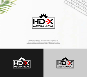 Logo Design by Abici