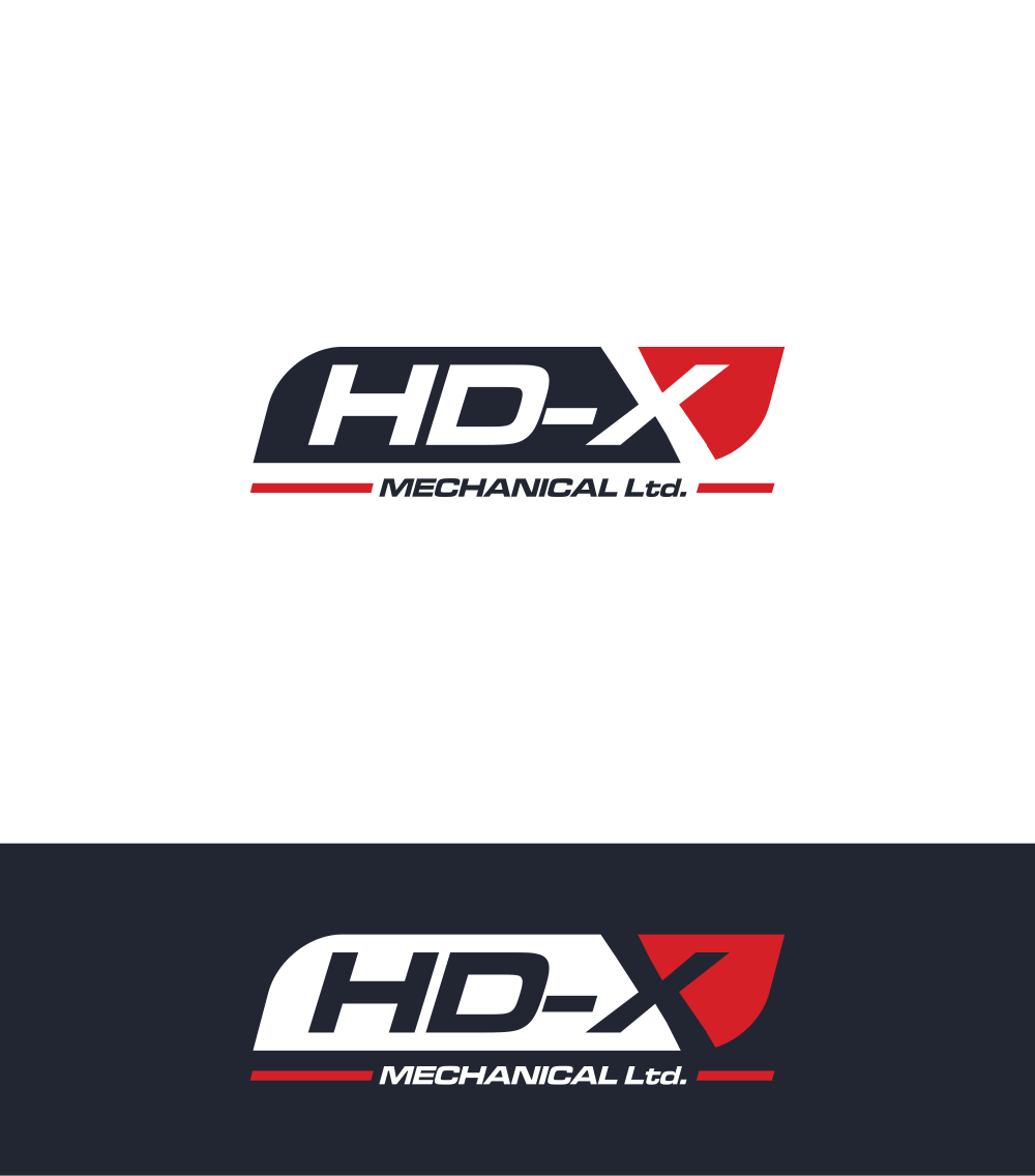 Logo Design by Dafid Upel for this project | Design #35925990