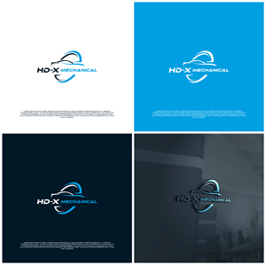 Design de Logo par B.O_STUDIO pour ce projet | Design : #35932254