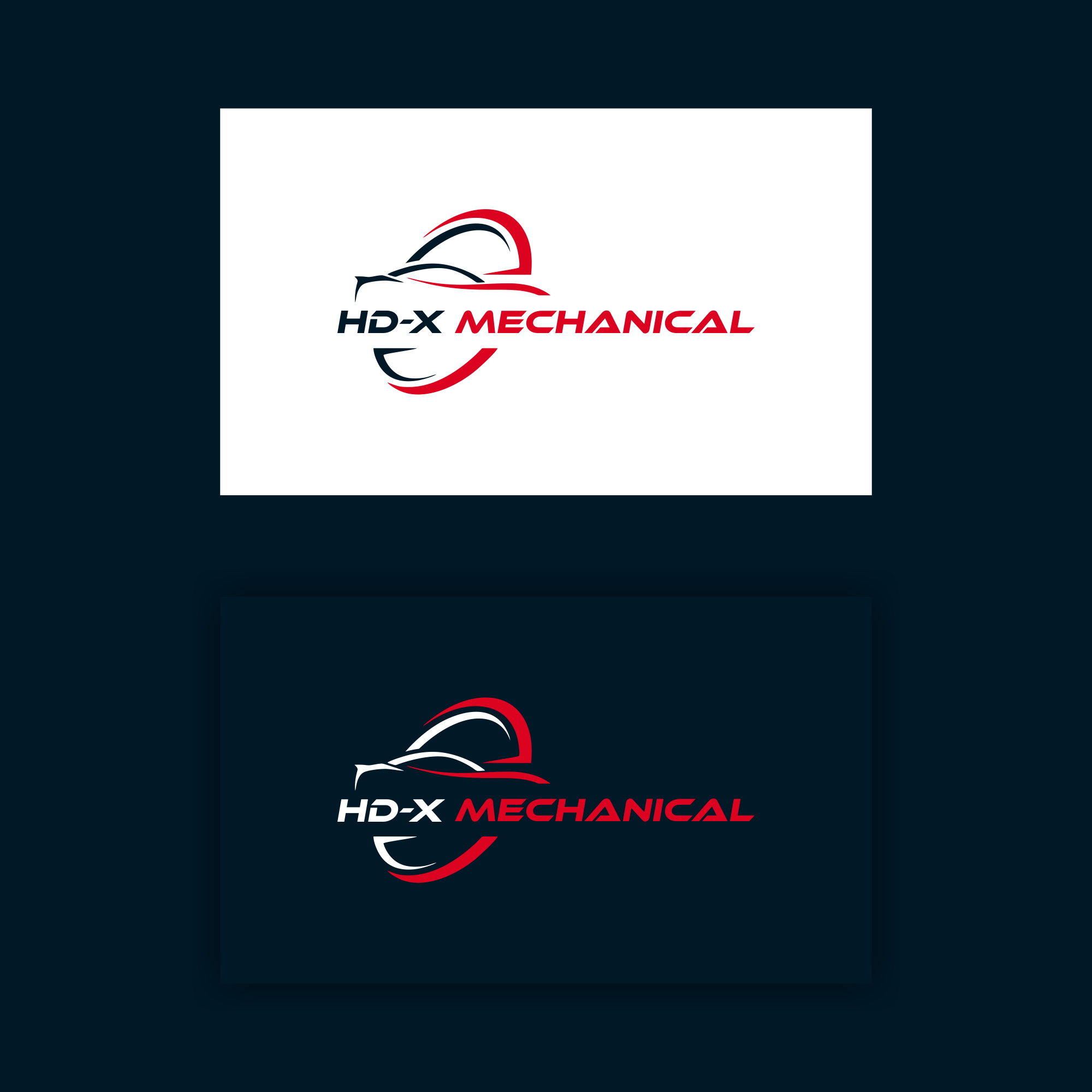 Logo Design by B.O_STUDIO for this project | Design #35932257
