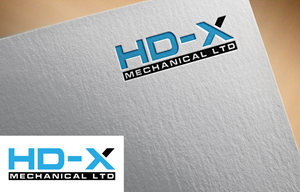 Logo Design by Roxy Art for this project | Design: #35897706