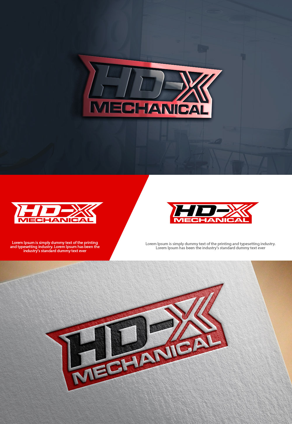 Logo Design by sulemani  creation for this project | Design #35892460