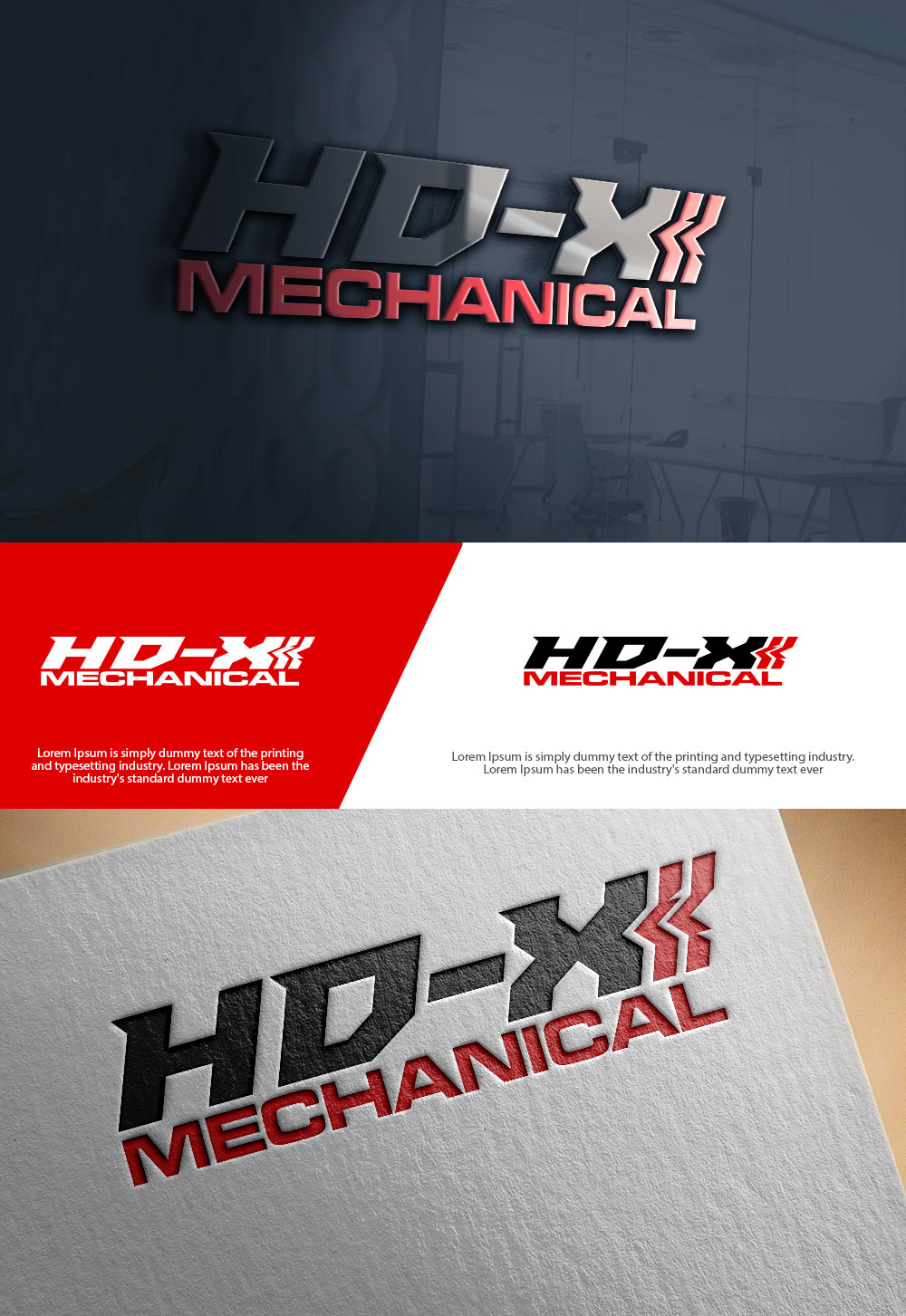 Logo Design by sulemani  creation for this project | Design #35892461